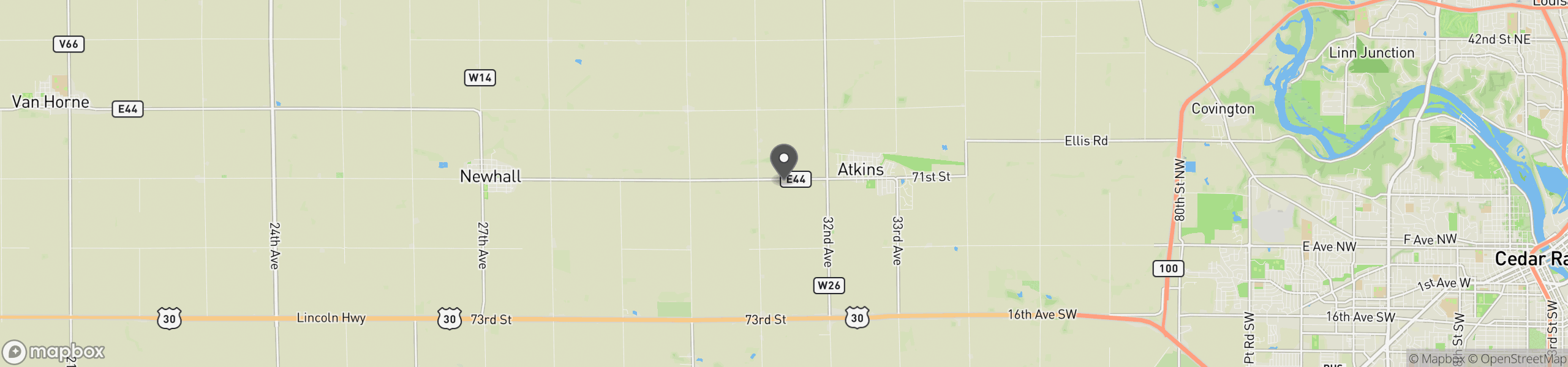 Atkins, IA