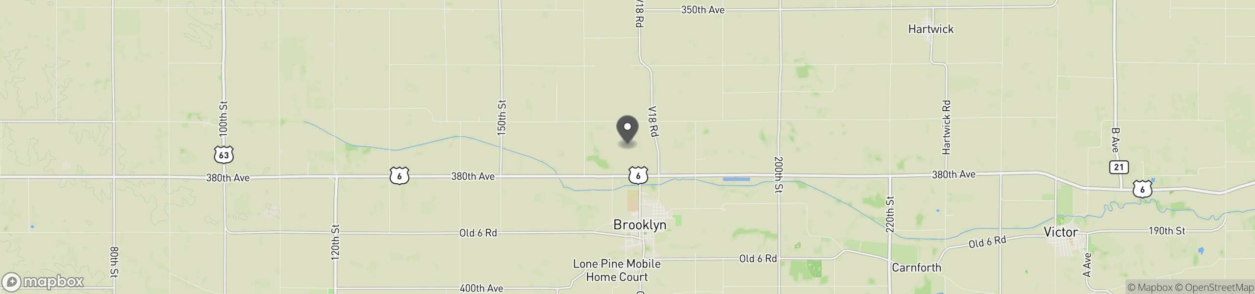 Brooklyn, IA 52211