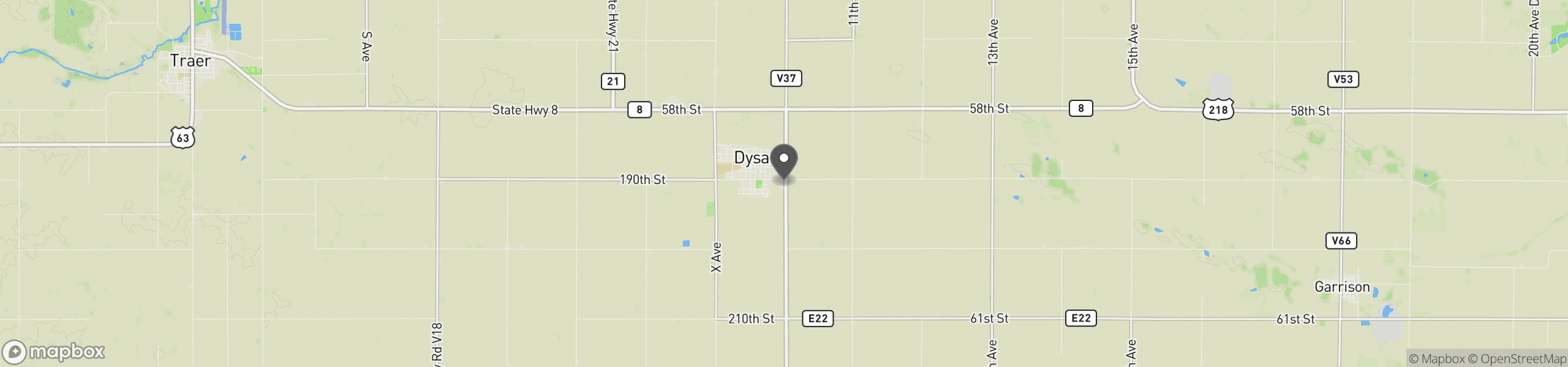 Dysart, IA