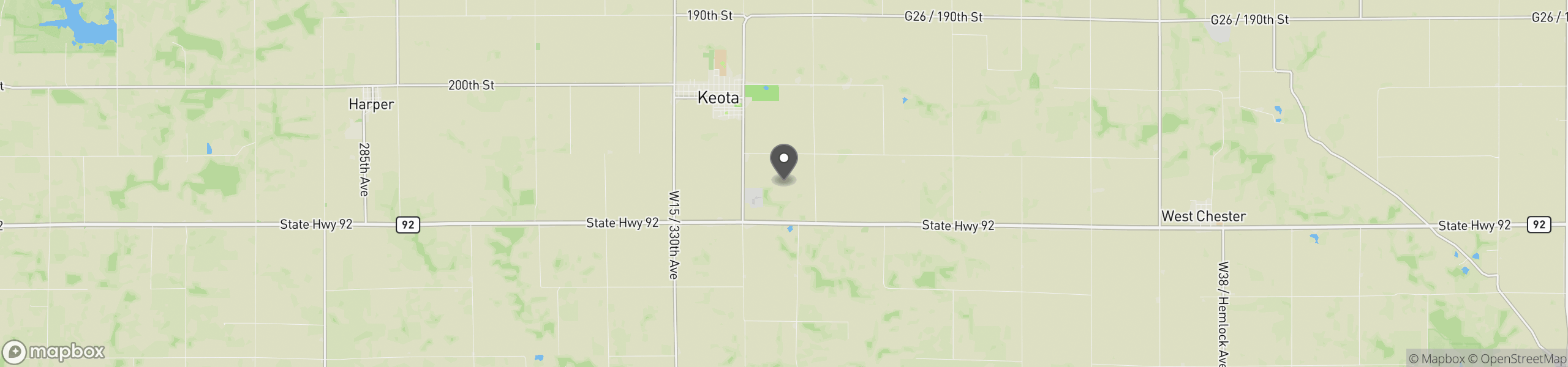 Keota, IA