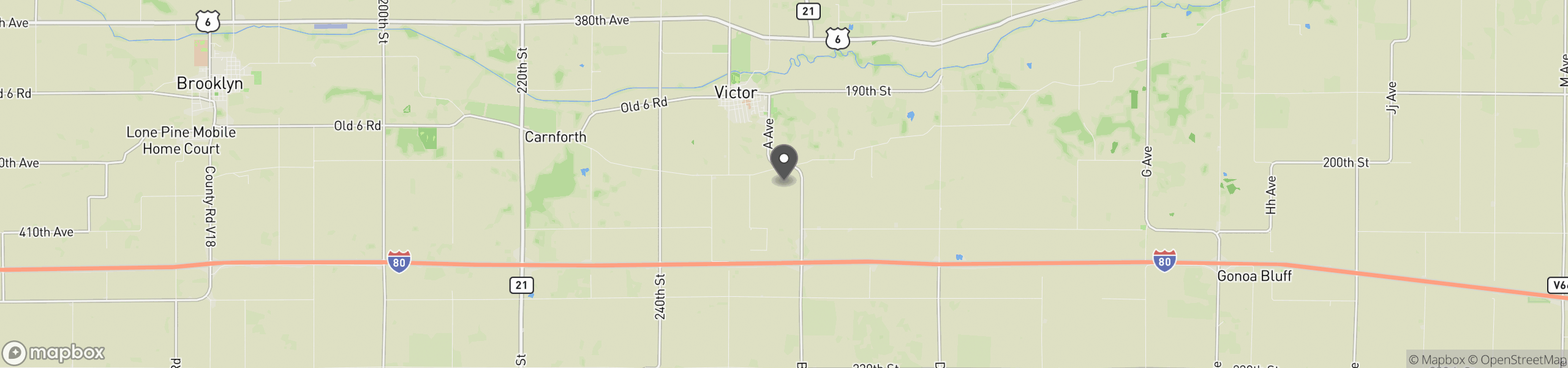 Victor, IA