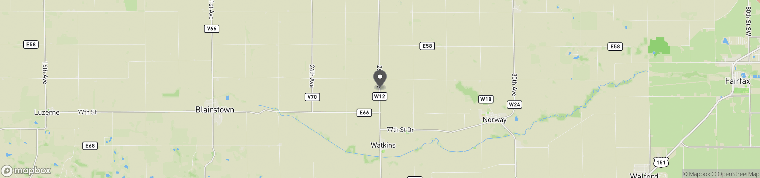 Watkins, IA 52354