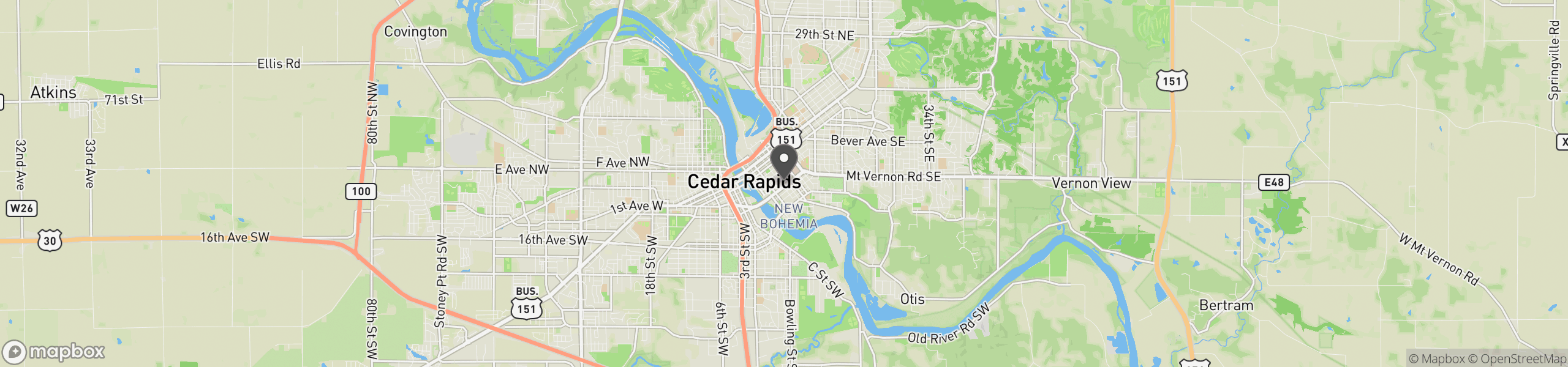 Cedar Rapids, IA 52401