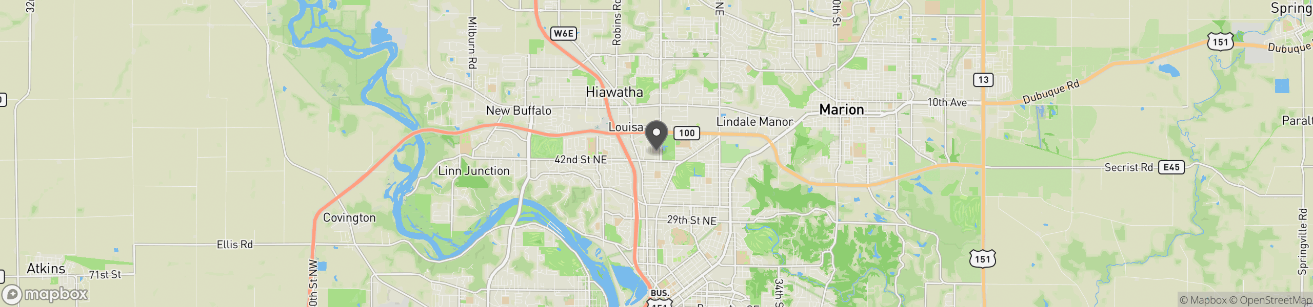 Cedar Rapids, IA 52402