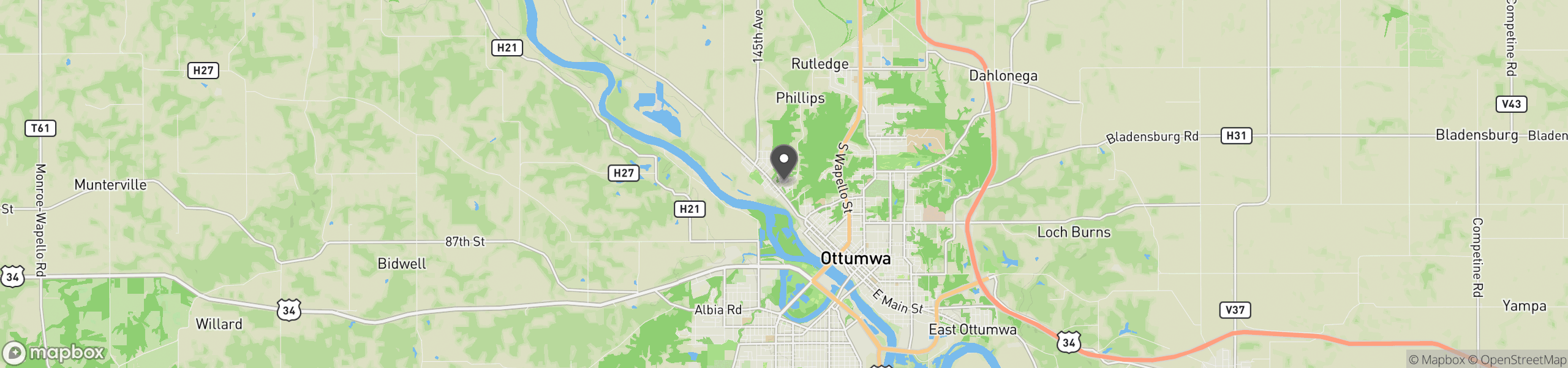 Ottumwa, IA 52501