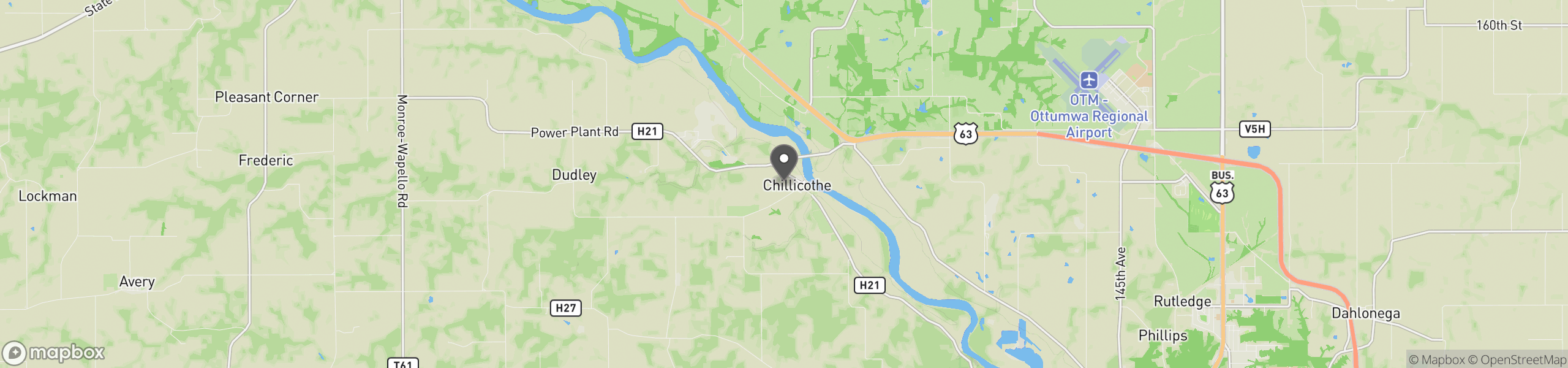 Chillicothe, IA