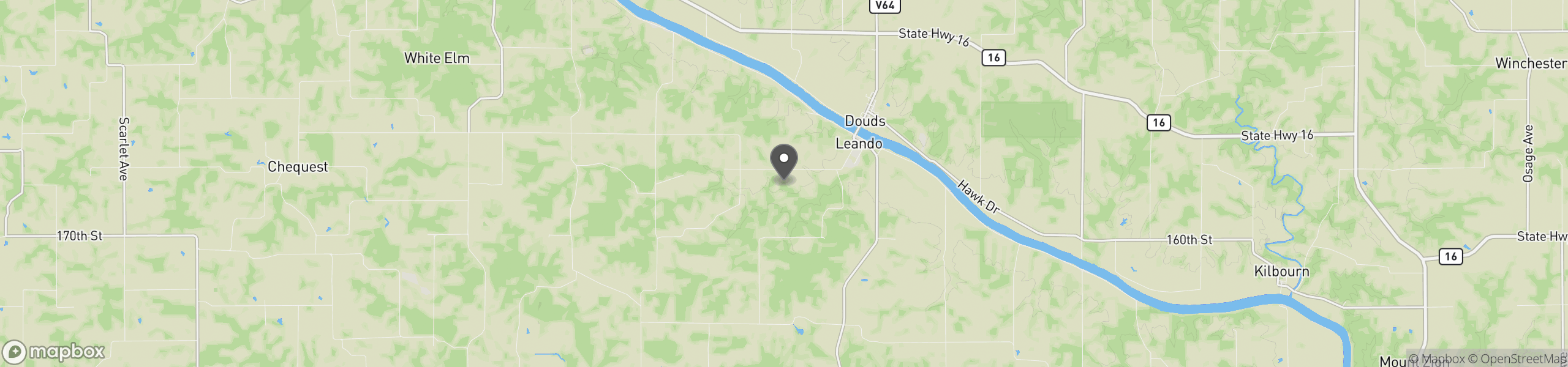 Douds, IA 52551