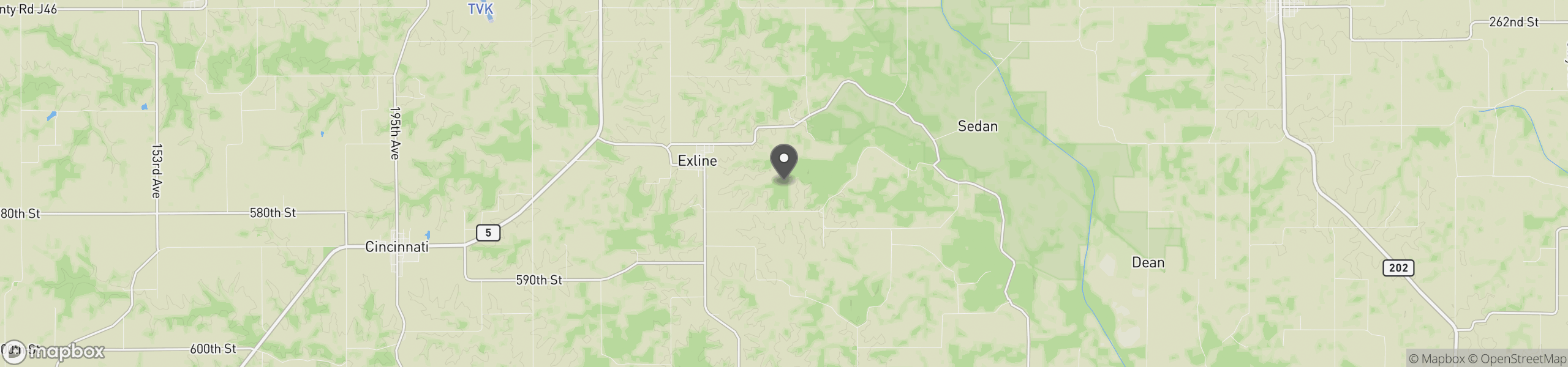 Exline, IA