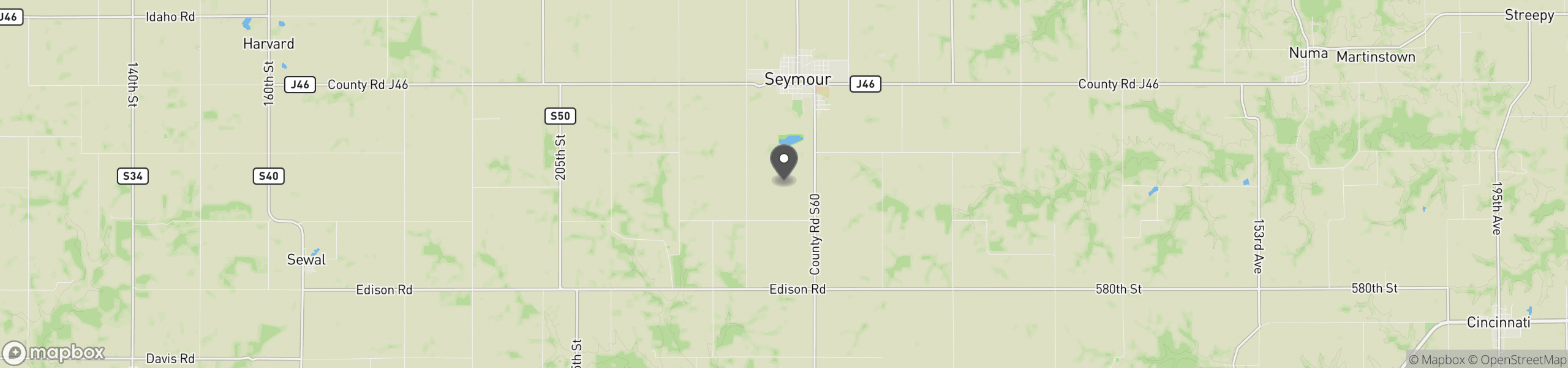 Seymour, IA 52590