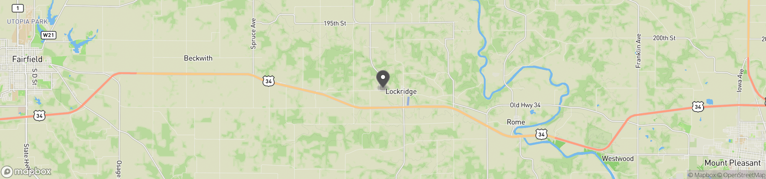 Lockridge, IA 52635