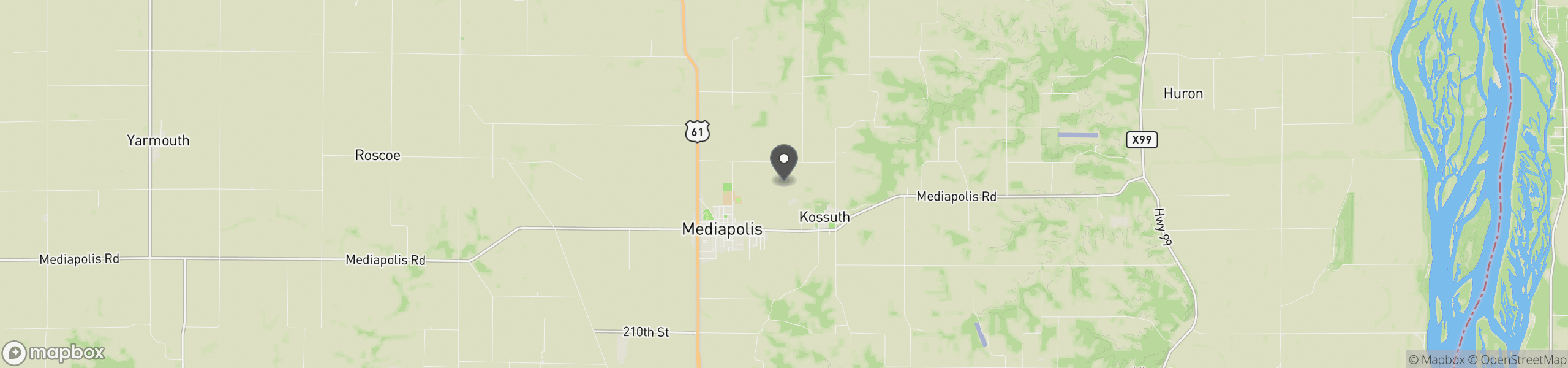 Mediapolis, IA 52637