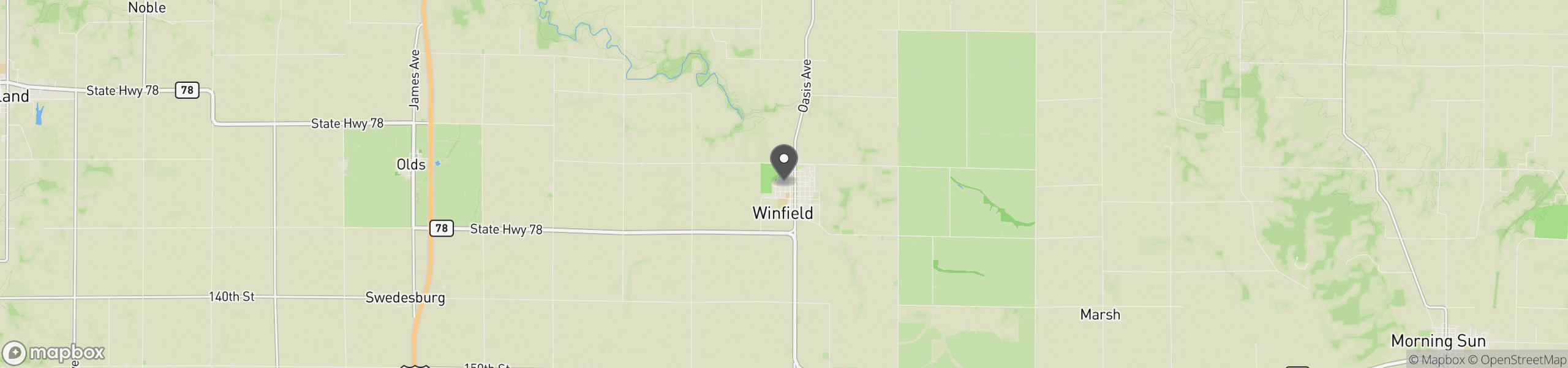 Winfield, IA