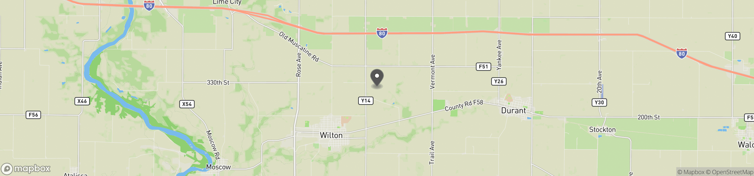 Wilton, IA 52778