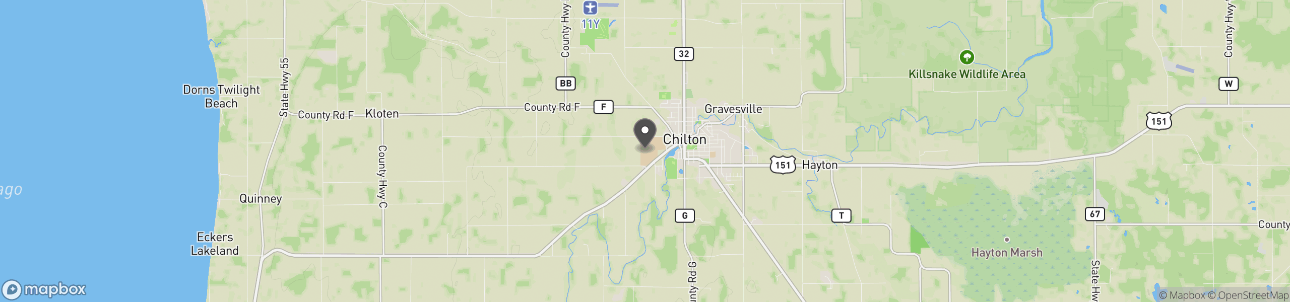 Chilton, WI