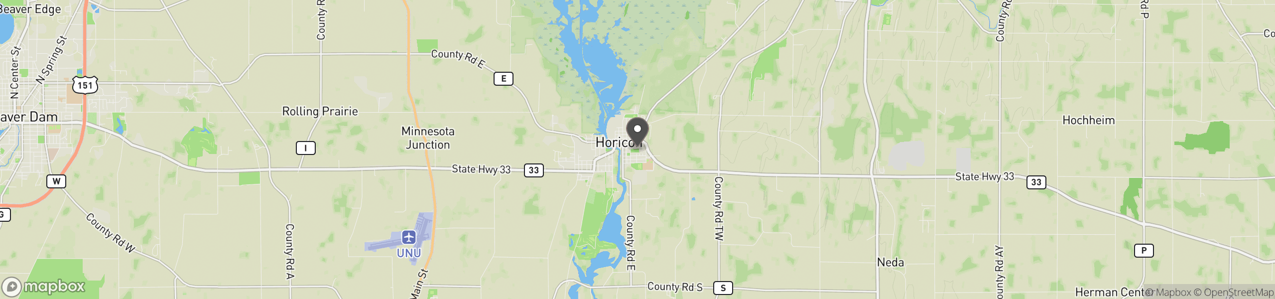 Horicon, WI