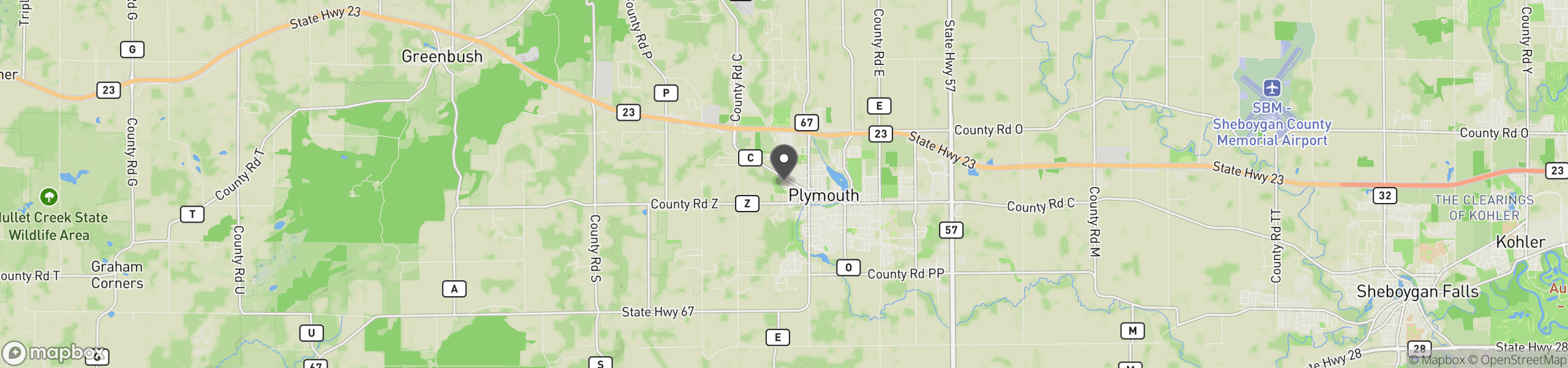 Plymouth, WI 53073