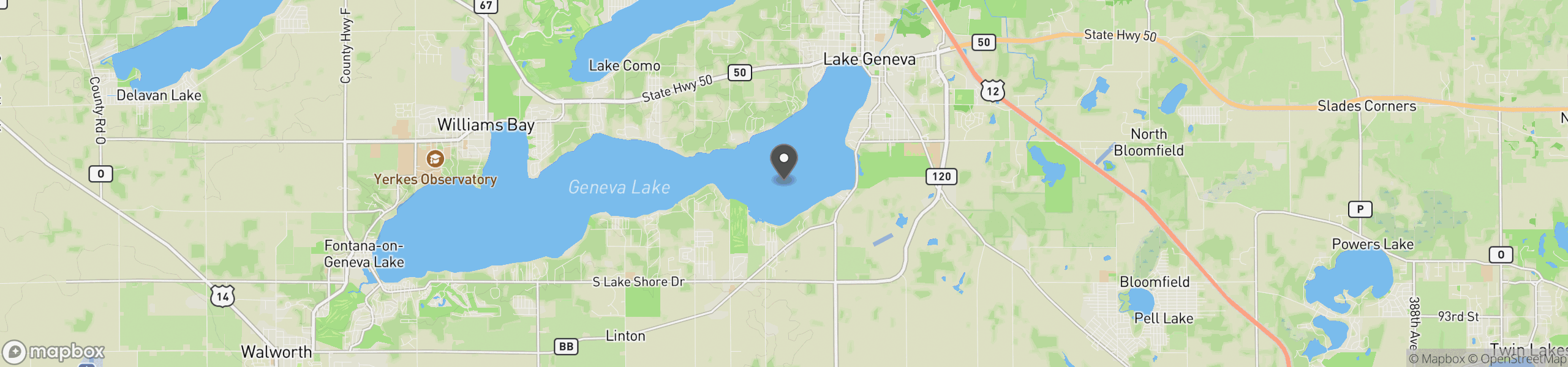 Lake Geneva, WI 53147