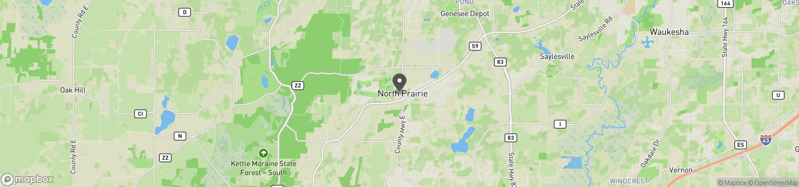 North Prairie, WI 53153