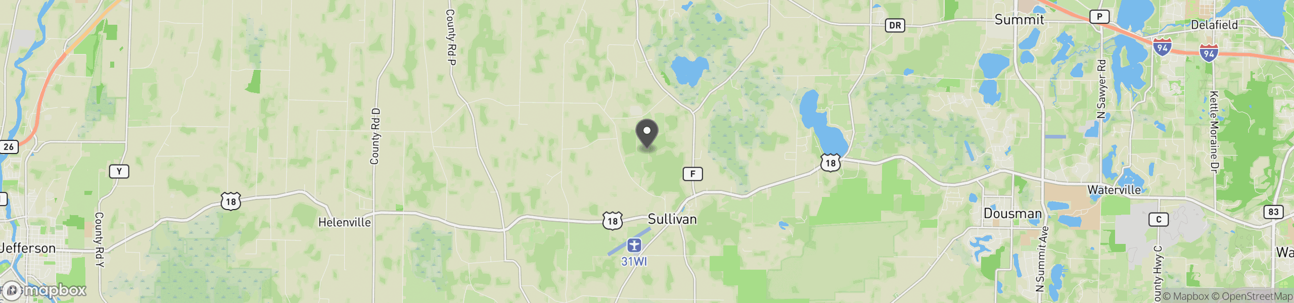 Sullivan, WI