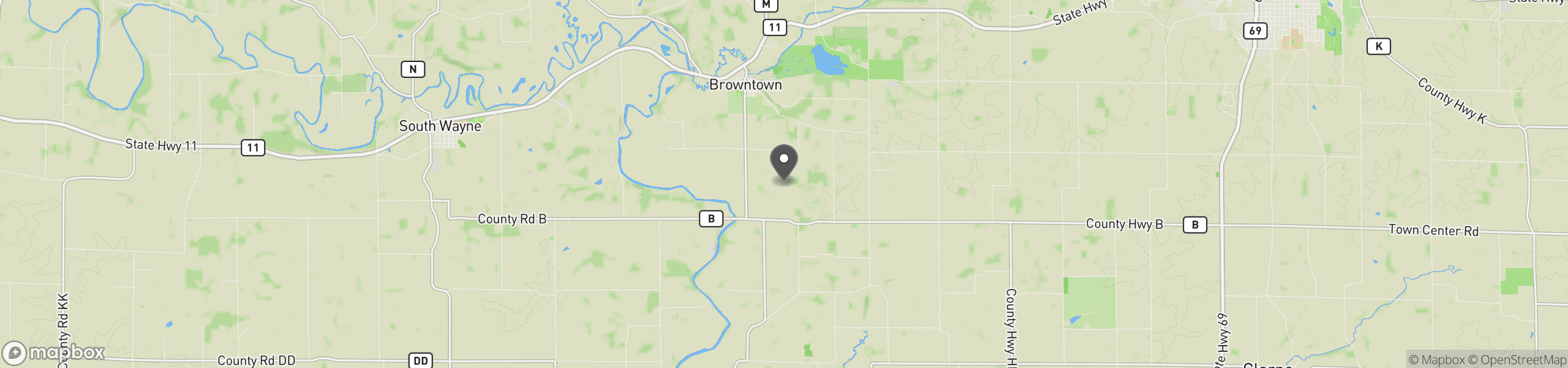 Browntown, WI 53522