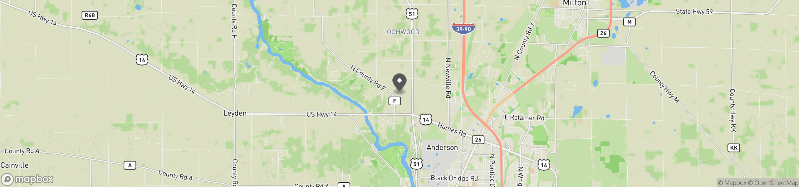 Janesville, WI 53545