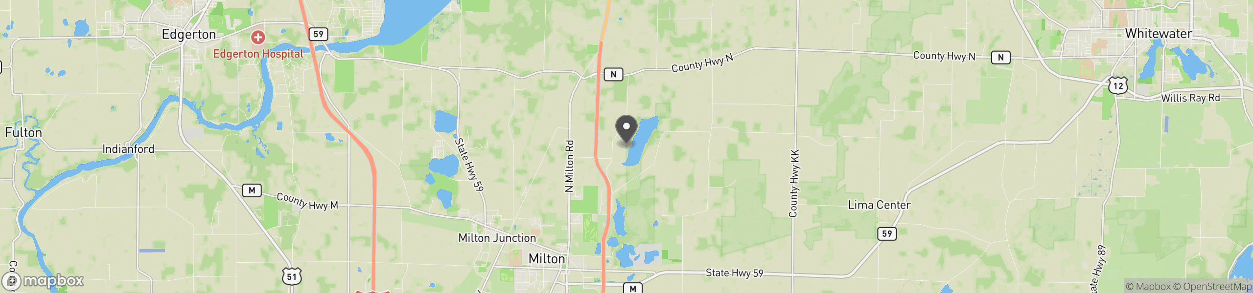 Milton, WI 53563