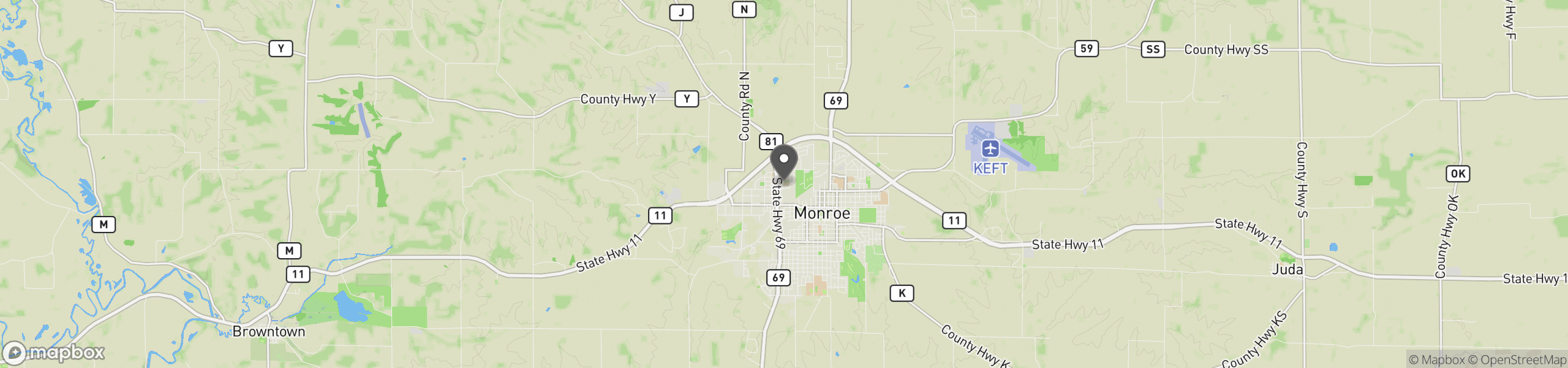 Monroe, WI 53566