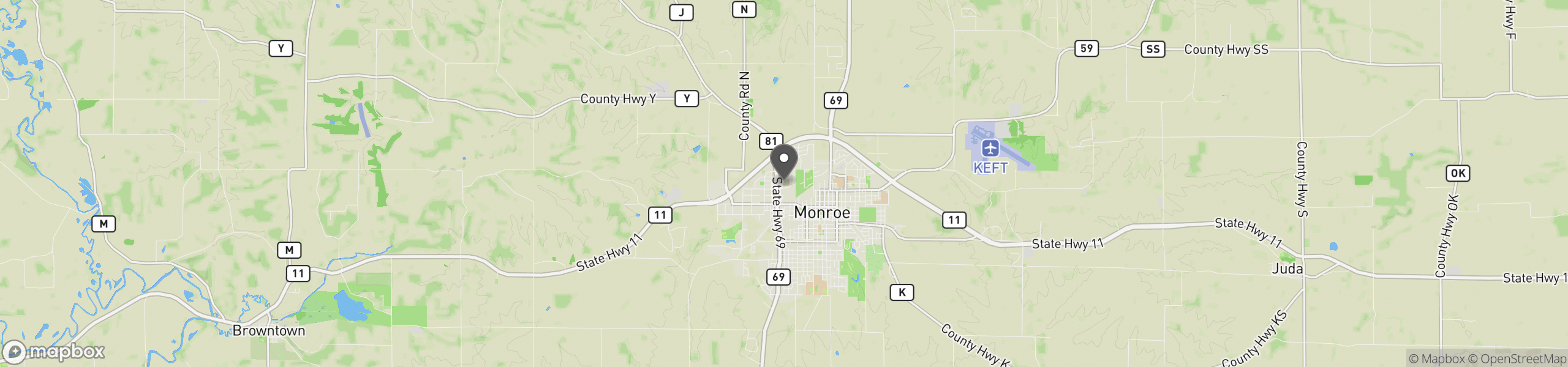 Monroe, WI