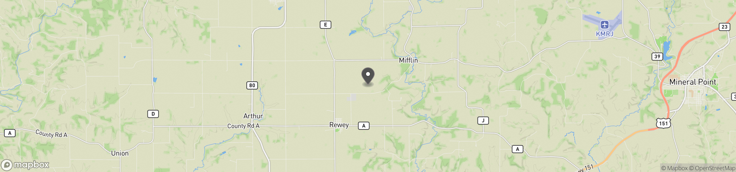 Rewey, WI 53580