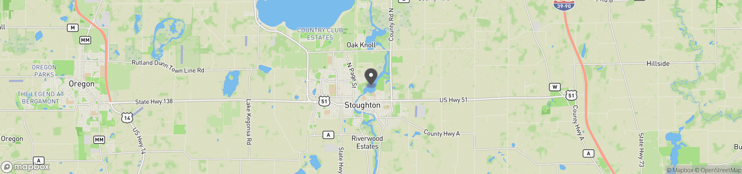 Stoughton, WI 53589