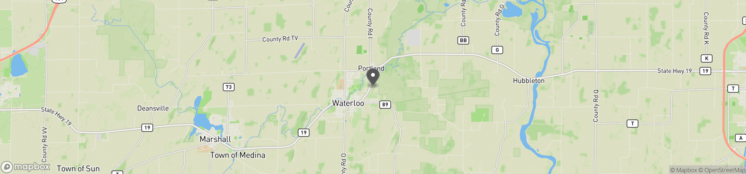 Waterloo, WI 53594