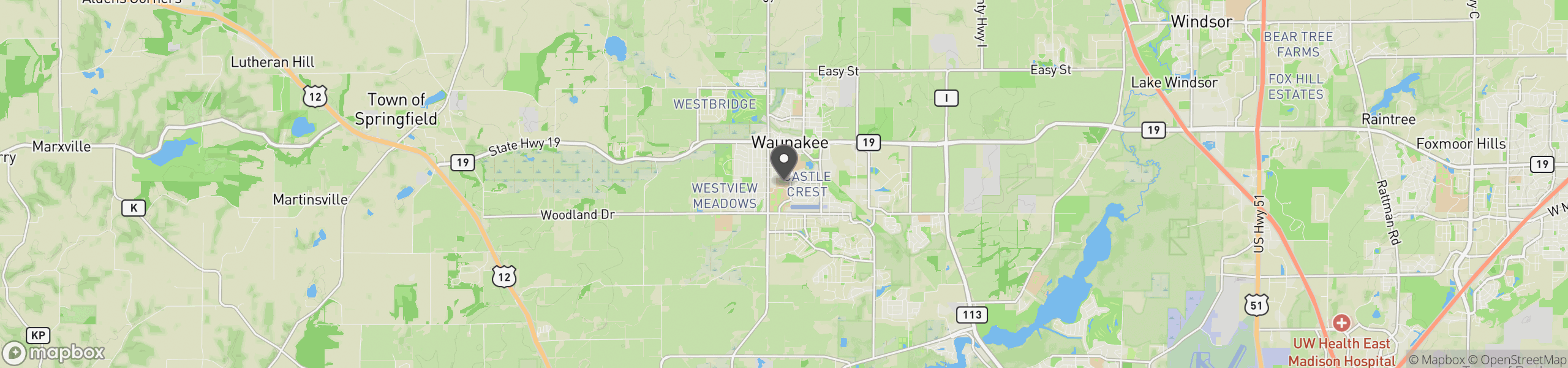 Waunakee, WI 53597