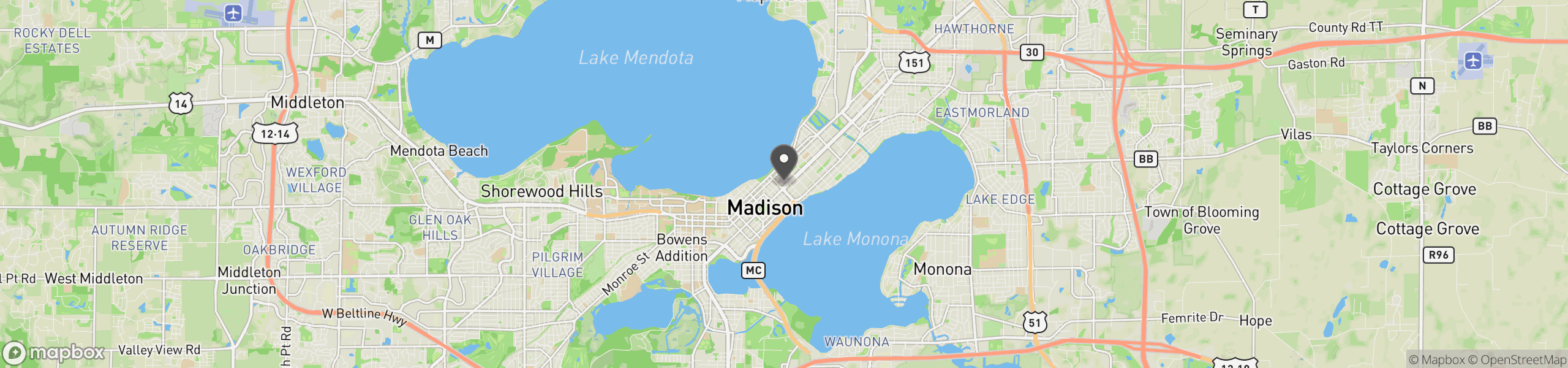 Madison, WI 53703