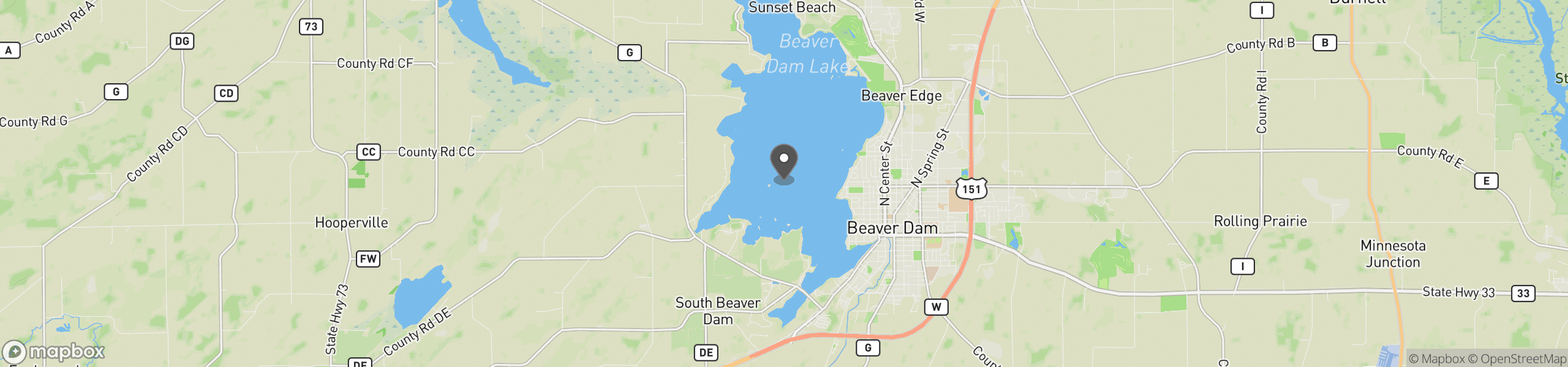 Beaver Dam, WI