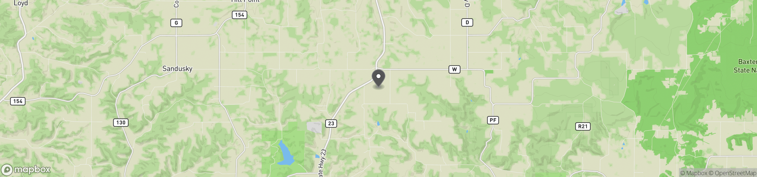 Loganville, WI 53943