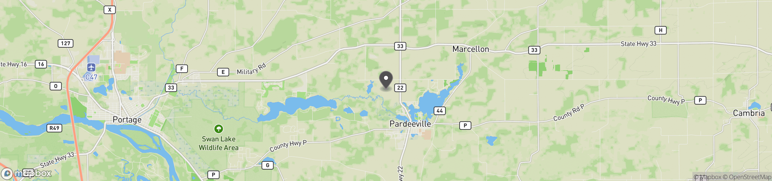 Pardeeville, WI