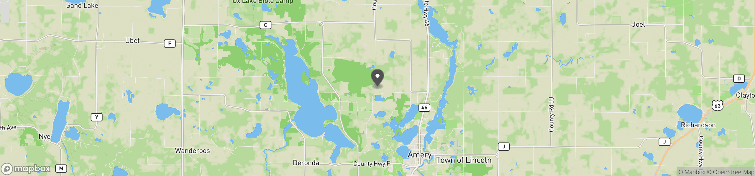 Amery, WI