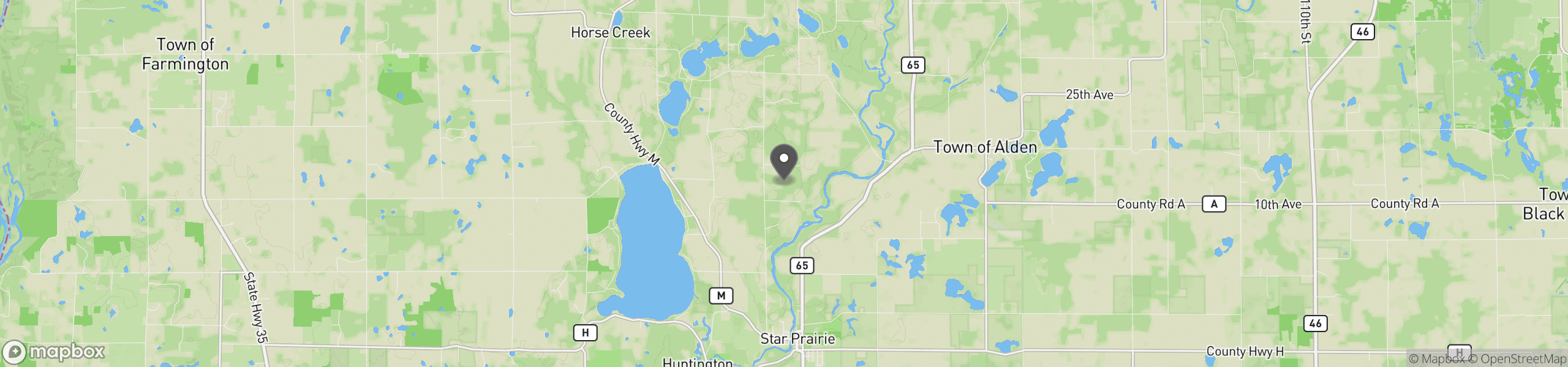 Star Prairie, WI