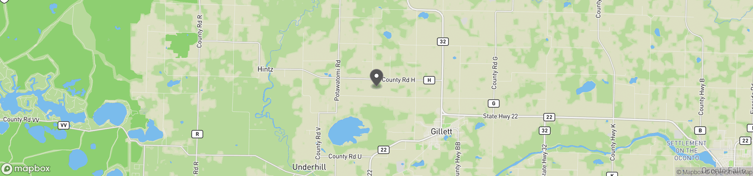 Gillett, WI