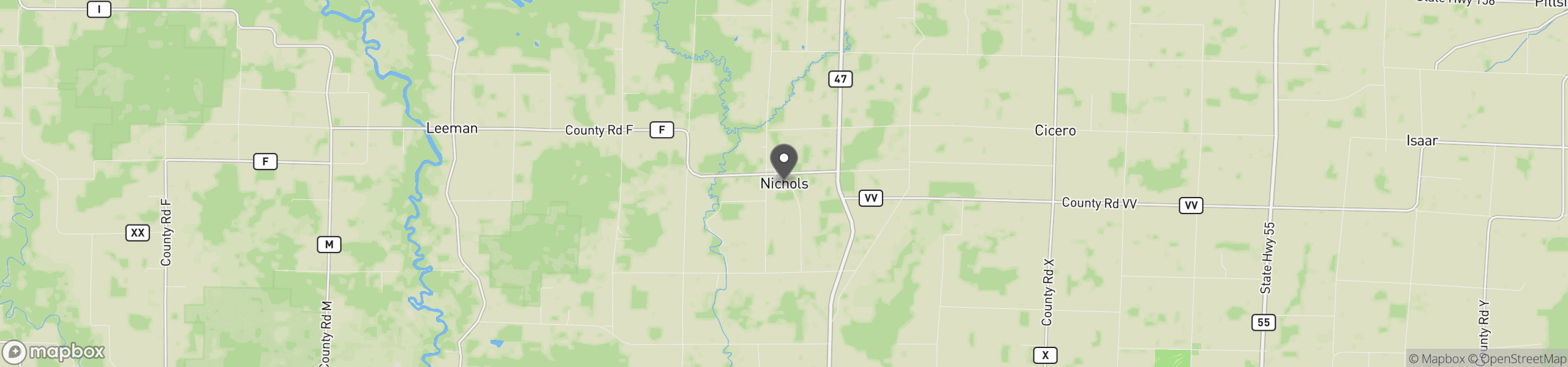 Nichols, WI