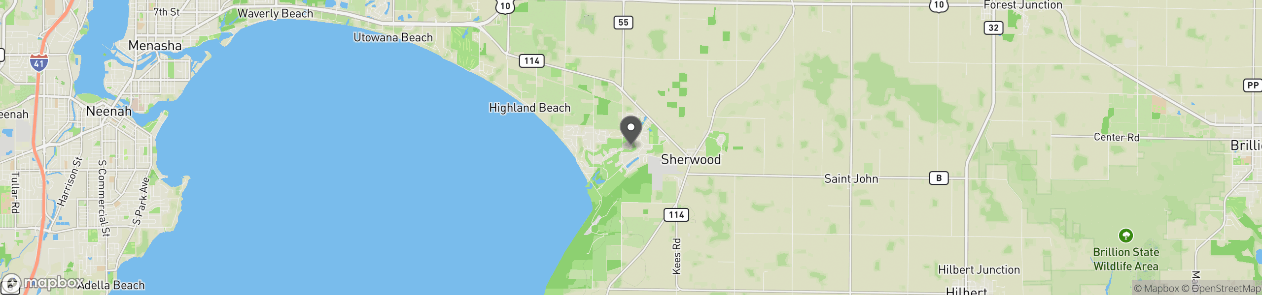 Sherwood, WI