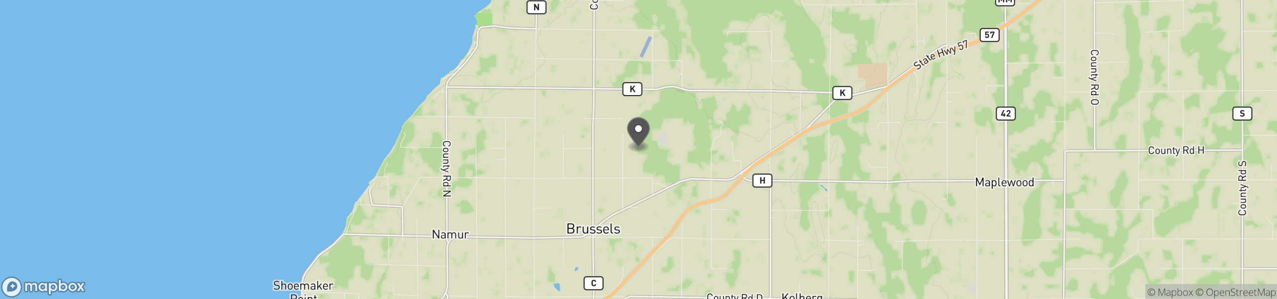 Brussels, WI 54204