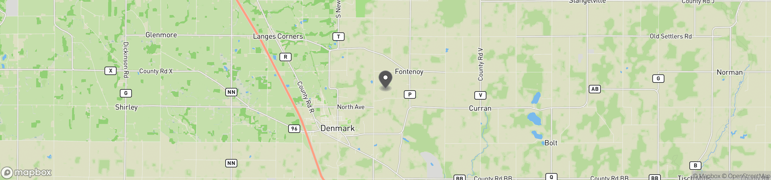 Denmark, WI