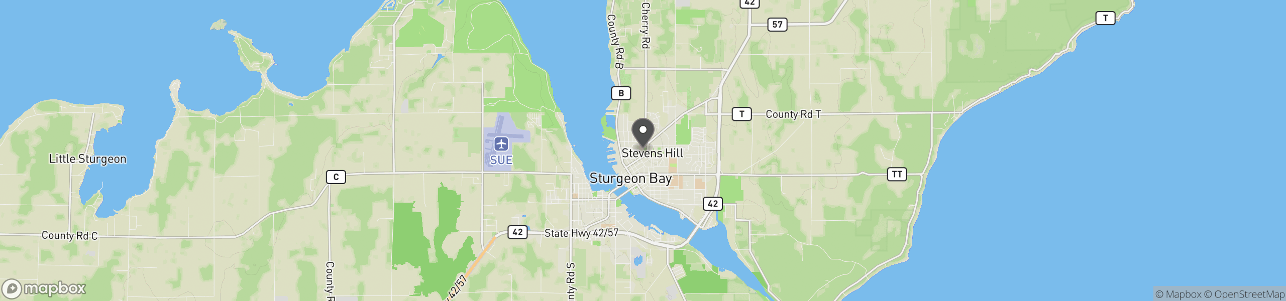 Sturgeon Bay, WI