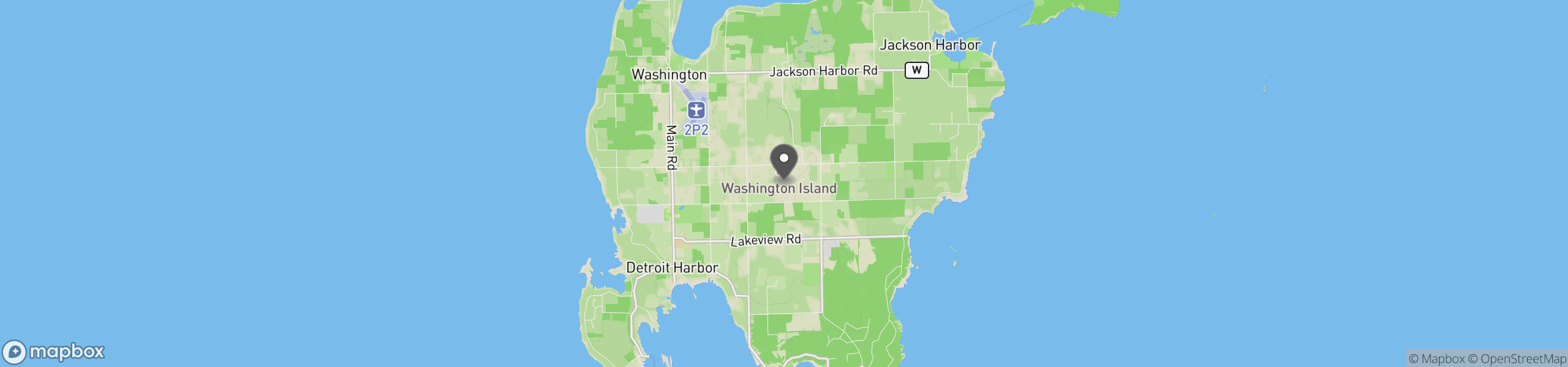 Washington Island, WI 54246