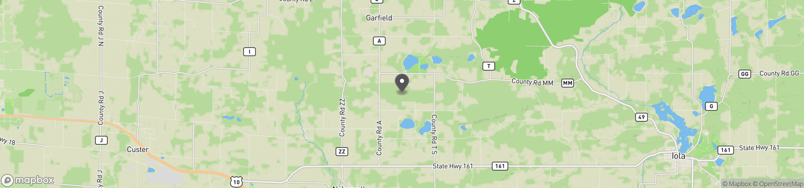 Amherst Junction, WI 54407