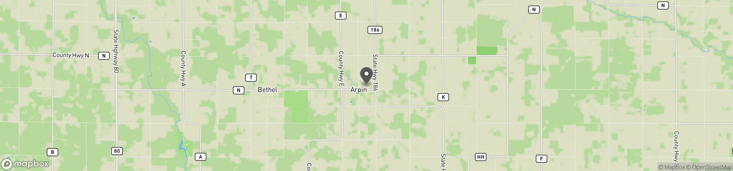 Arpin, WI