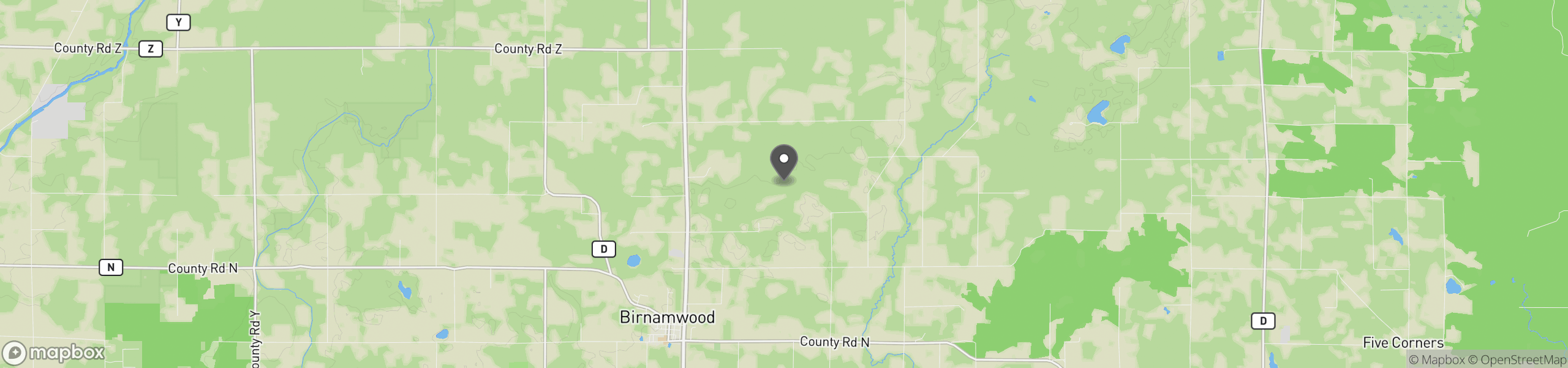 Birnamwood, WI