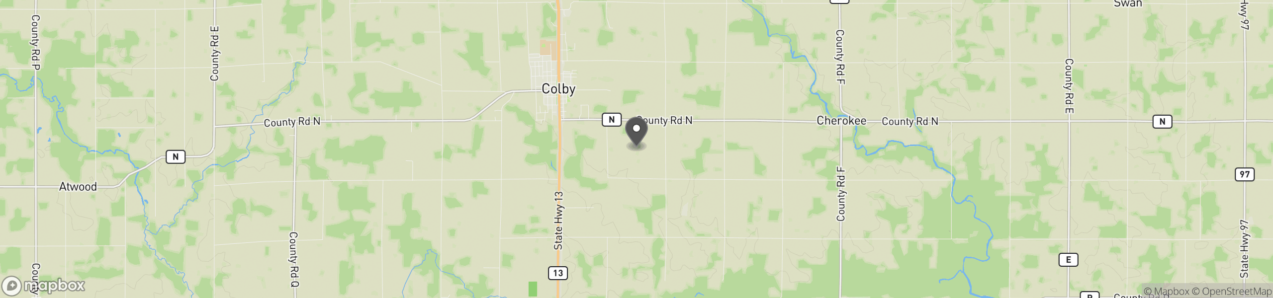 Colby, WI 54421