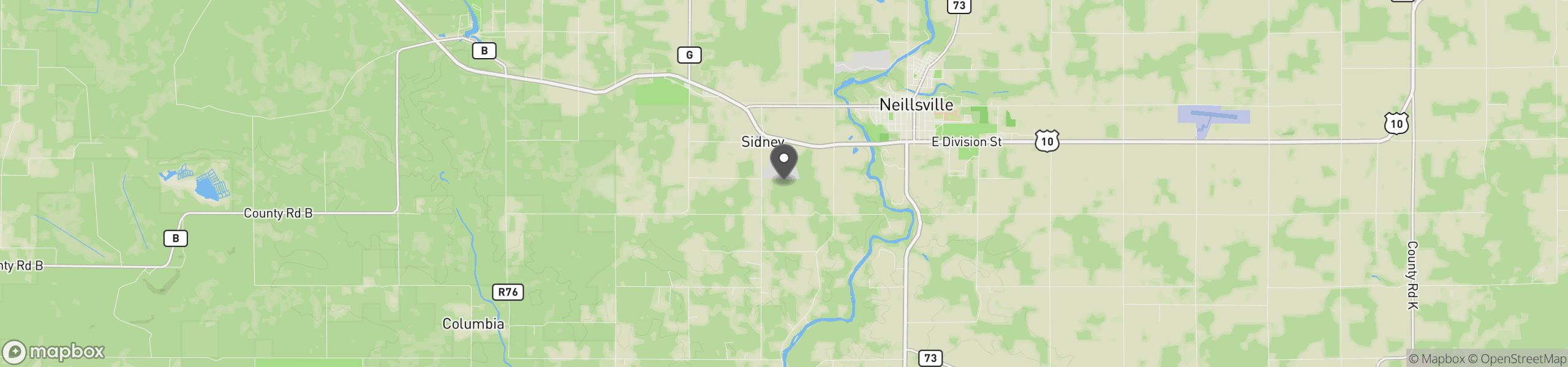 Neillsville, WI